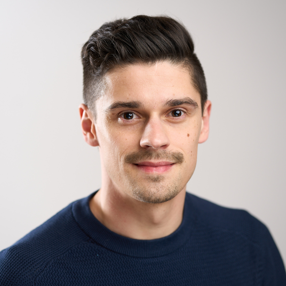 Julian Haluska